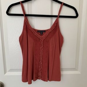 american eagle tank top